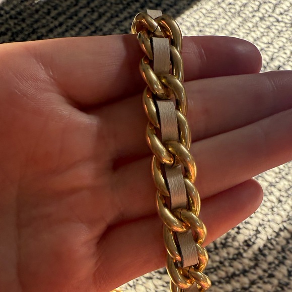 Tory Burch Fleming Soft Hobo Bag in New Cream - Picture 10 of 10